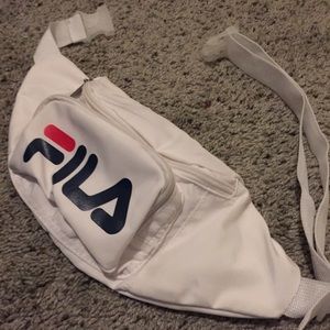 FILA waist bag